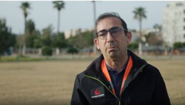 10 Yılın İşini 10 Güne Sığdırdık. Deprem Bölgesi Yapılan Çalışmalar Mustafa Ali Akman ile Röportaj 