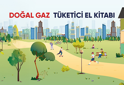 GAZBR Tketici El Kitab Yaynland