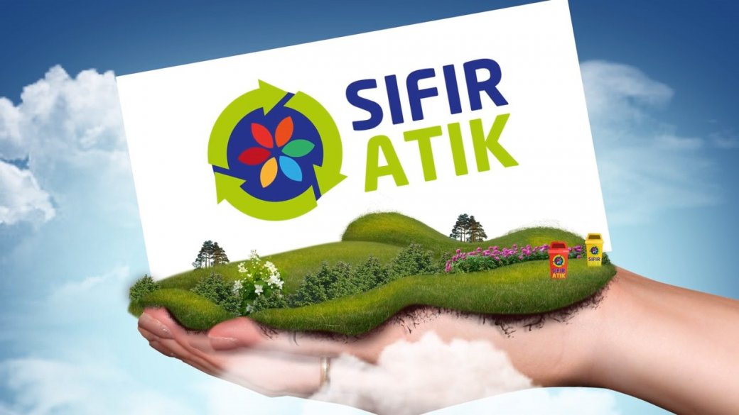 GAZBR-GAZMER "Sfr Atk Belgesi" Almaya Hak Kazand. Sfr Atk Aamalar Ve Belgemiz Hakknda 