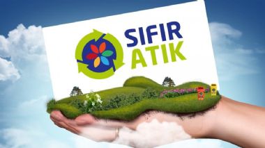 GAZBR-GAZMER "Sfr Atk Belgesi" Almaya Hak Kazand. Sfr Atk Aamalar Ve Belgemiz Hakknda 