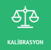 Kalibrasyon